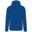 Softshell jas met capuchon en afneembare mouwen - Afbeelding 29