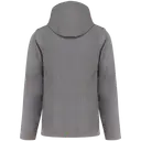 Softshell jas met capuchon en afneembare mouwen - Afbeelding 32