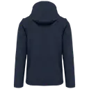 Softshell jas met capuchon en afneembare mouwen - Afbeelding 35
