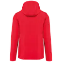 Softshell jas met capuchon en afneembare mouwen - Afbeelding 38
