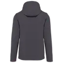 Softshell jas met capuchon en afneembare mouwen - Afbeelding 41