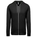 Leichte Baumwolljacke mit Kapuze - Bild 18