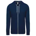 Leichte Baumwolljacke mit Kapuze - Bild 24