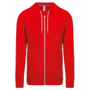 Leichte Baumwolljacke mit Kapuze - Bild 30