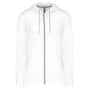 Leichte Baumwolljacke mit Kapuze - Bild 33