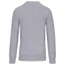 Rundhals Sweatshirt - Bild 34