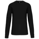 Rundhals Sweatshirt - Bild 18