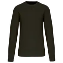 Rundhals Sweatshirt - Bild 24