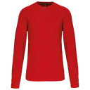 Rundhals Sweatshirt - Bild 36