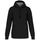Sweatshirt mit Kapuze - Bild 18