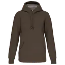 Sweatshirt mit Kapuze - Bild 24