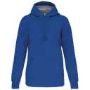 Sweatshirt mit Kapuze - Bild 27