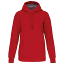 Sweatshirt mit Kapuze - Bild 36