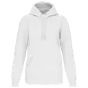 Sweatshirt mit Kapuze - Bild 39