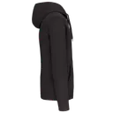 Reißverschluss Hoodie Sweatshirt - Bild 24