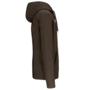 Reißverschluss Hoodie Sweatshirt - Bild 27