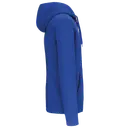Reißverschluss Hoodie Sweatshirt - Bild 30