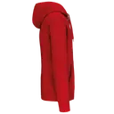 Reißverschluss Hoodie Sweatshirt - Bild 39