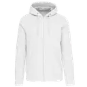 Reißverschluss Hoodie Sweatshirt - Bild 40