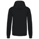 Sweatshirt mit kontrastierender Kapuze - Bild 19