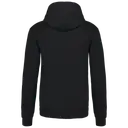 Sweatshirt mit kontrastierender Kapuze - Bild 28
