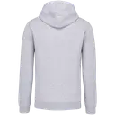 Sweatshirt mit kontrastierender Kapuze - Bild 58