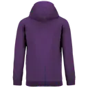 Sweatshirt mit kontrastierender Kapuze - Bild 61