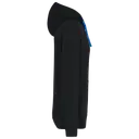 Sweatshirt mit kontrastierender Kapuze - Bild 20
