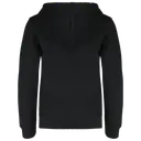 Sweatshirt mit kontrastierender Kapuze - Bild 14