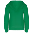Sweatshirt mit kontrastierender Kapuze - Bild 26