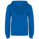 Sweatshirt mit kontrastierender Kapuze - Bild 29