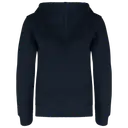 Sweatshirt mit kontrastierender Kapuze - Bild 35