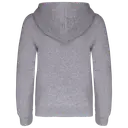 Sweatshirt mit kontrastierender Kapuze - Bild 41