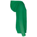 Sweatshirt mit kontrastierender Kapuze - Bild 27