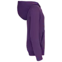 Sweatshirt mit kontrastierender Kapuze - Bild 45