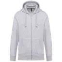 Hoodie mit Reißverschluss - Bild 13