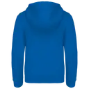 Sweatshirt met rits en capuchon - Afbeelding 13
