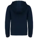 Sweatshirt met rits en capuchon - Afbeelding 16