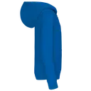 Sweatshirt met rits en capuchon - Afbeelding 14
