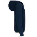 Sweatshirt met rits en capuchon - Afbeelding 17