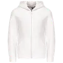 Sweatshirt met rits en capuchon - Afbeelding 24