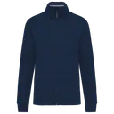 Fleecejacke mit Reißverschluss - Bild 18