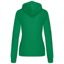 Sweatshirt mit kontrastierender Kapuze - Bild 28