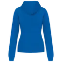 Sweatshirt mit kontrastierender Kapuze - Bild 31