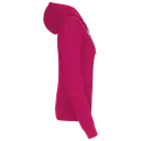 Sweatshirt mit kontrastierender Kapuze - Bild 26