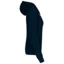 Sweatshirt mit kontrastierender Kapuze - Bild 38