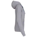 Sweatshirt mit kontrastierender Kapuze - Bild 47