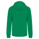 Sweatshirt mit kontrastierender Kapuze - Bild 26