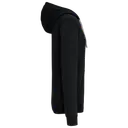Sweatshirt mit kontrastierender Kapuze - Bild 15