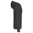 Sweatshirt mit kontrastierender Kapuze - Bild 24